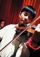 和你在一起演员表小春剧照图片