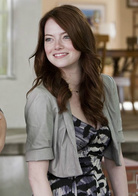 疯狂愚蠢的爱演员表汉娜剧照图片