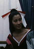 新流星蝴蝶剑演员表高寄萍剧照图片