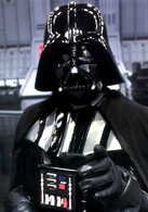 星球大战演员表达斯·维德剧照图片