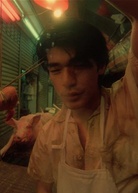 堕落天使演员表He Zhiwu剧照图片