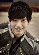 新天生一对演员表尊尼剧照图片