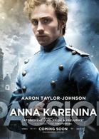 安娜·卡列尼娜演员表Count Vronsky剧照图片