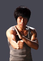 功夫战斗机演员表程风剧照图片