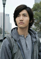 拥抱黄金飞翔/抱着黄金飞翔演员表桃子剧照图片