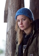 冬天的骨头演员表芮·多莉剧照图片