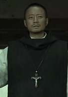 一九四二演员表安西满剧照图片