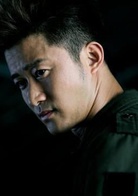 狼牙演员表阿布剧照图片