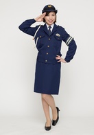 鼹鼠之歌演员表若木纯乃剧照图片