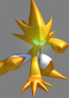 赛尔号之寻找凤凰神兽演员表雷伊剧照图片