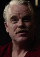 大师演员表菲利普·塞默·霍夫曼剧照图片