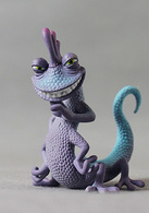 怪兽电力公司演员表兰道尔·博格斯剧照图片