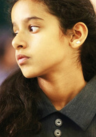 瓦嘉达演员表Wadjda剧照图片