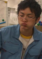 南极料理人演员表川村泰士剧照图片