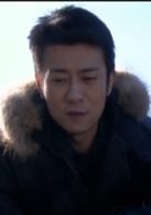 不敢说爱你演员表李黑子剧照图片