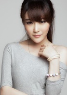 《青春盛宴》演员表董乐剧照图片