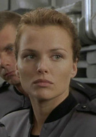 星河战队演员表迪兹·弗洛里丝剧照图片