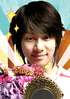 花美男连锁恐怖事件演员表金希澈剧照图片