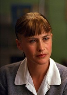 穿梭阴阳界演员表玛丽·波克剧照图片