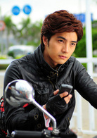 活该你单身演员表栗正剧照图片