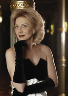 吾栖之肤演员表马莉莉娅剧照图片