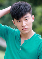 初恋未满演员表罗凡剧照图片