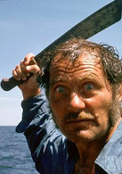 大白鲨演员表昆特剧照图片