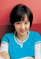 恋爱进行时演员表Gang Min-a剧照图片