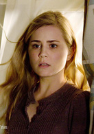 堕入地狱演员表克里斯汀·布朗剧照图片