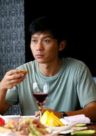 桃花运演员表关祥剧照图片