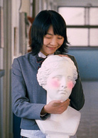 放学后的屋顶演员表郑允剧照图片