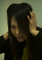 笔仙Ⅱ演员表羽菲剧照图片