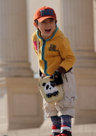 愤怒的小孩演员表孙小傲剧照图片