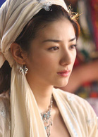 十全九美演员表唐小蝶剧照图片