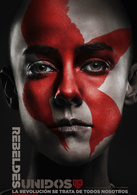 饥饿游戏3：嘲笑鸟（下）演员表约翰娜·梅森剧照图片