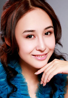 爱爱囧事演员表胡箐箐剧照图片