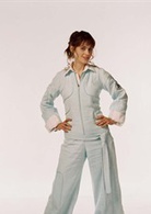 银河系漫游指南演员表崔莉恩剧照图片