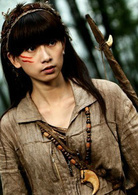 铁血娇娃演员表叮当剧照图片