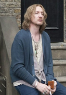 伦敦大道演员表比利剧照图片