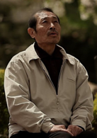 犯罪少年演员表智九的外公剧照图片