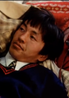 惊蛰演员表乔连升剧照图片