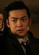 逆转裁判演员表糸锯圭介剧照图片