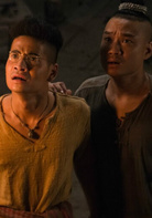 鬼夫演员表阿德剧照图片