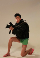 飞虎出征演员表虾米剧照图片