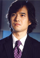 长腿叔叔演员表理事大哥剧照图片