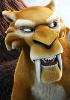 冰川时代4演员表迪亚哥/迭戈剧照图片