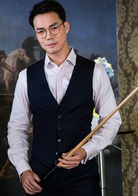 男人不可以穷演员表周常德剧照图片