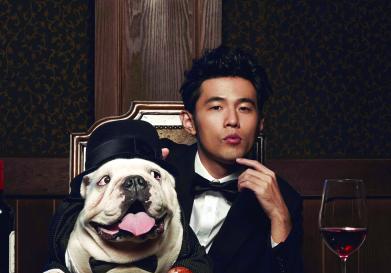 台娱乐圈看好周董婚礼：与昆凌几乎没吵过架