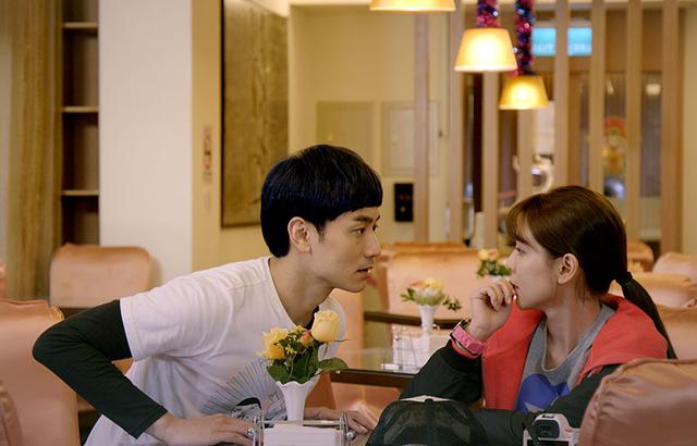 林佑威《史密特》分饰二角 “自相残杀”大展演技