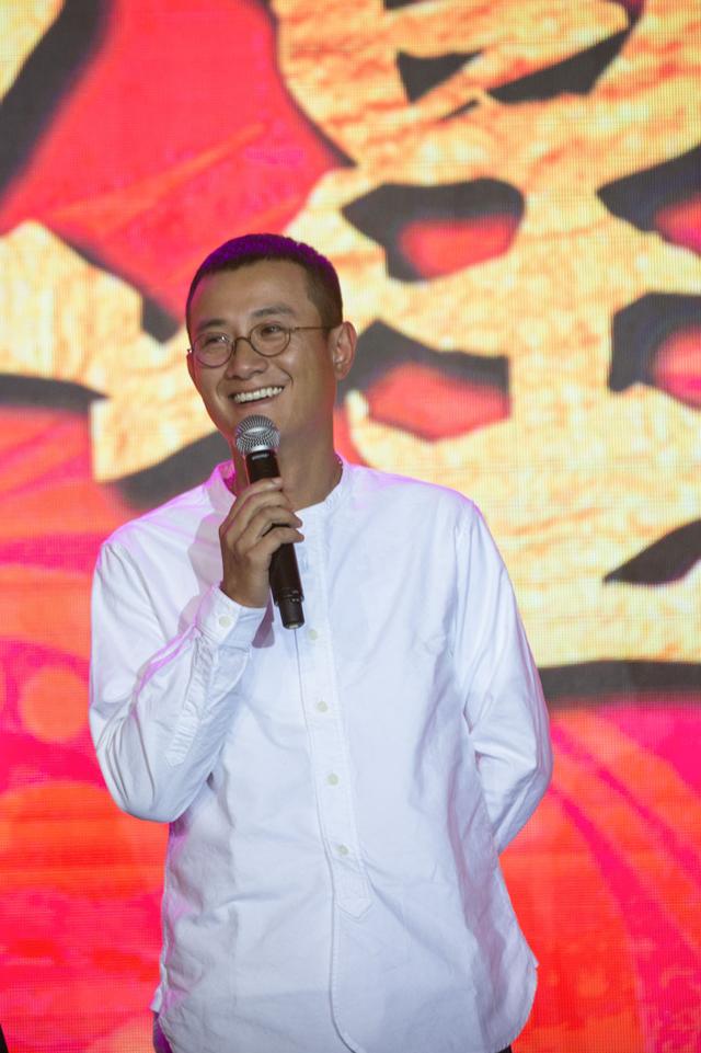 文章现身BTV推介会：《少帅》收视打败马伊琍